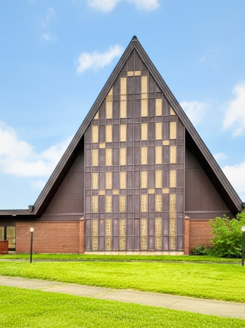 the sycamore at building 94 venue exterior